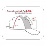 Premium Trucker Cap